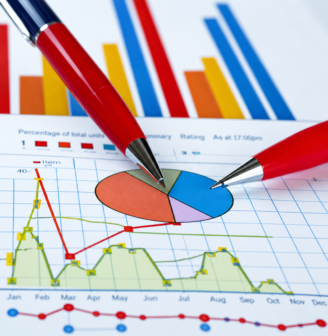 Break-Even Analysis Tool