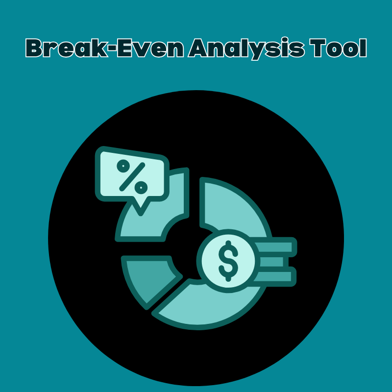 Break-Even Analysis Tool