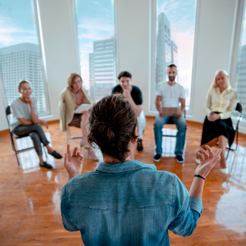 Business Owner’s Leadership Program