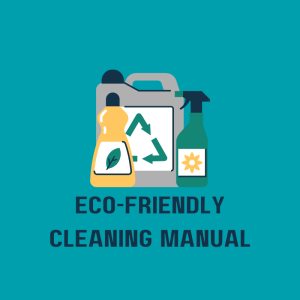Eco-Friendly Cleaning Manual