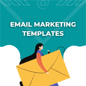 Email Marketing Templates