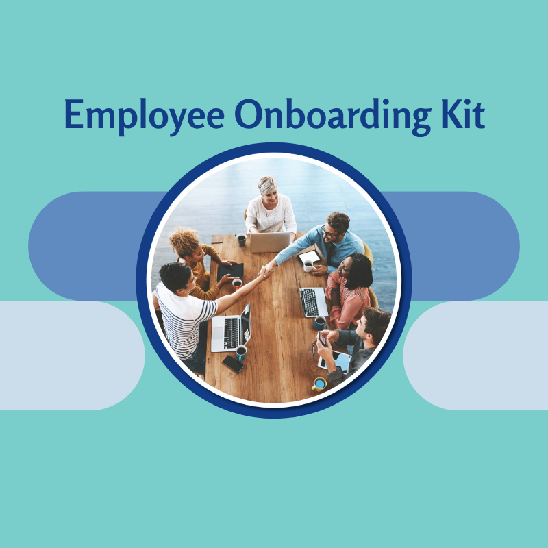 Employee Onboarding Kit
