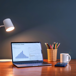 Employee Performance Review Forms