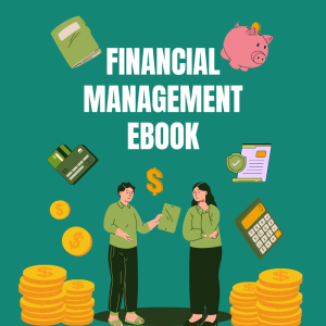 Financial Management eBook