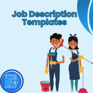 Job Description Templates