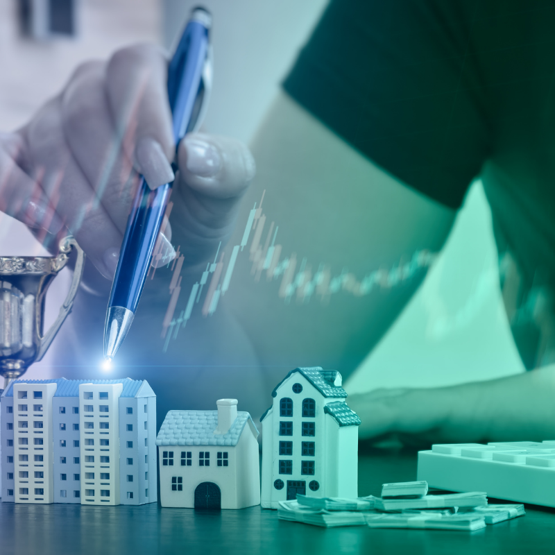Local Marketing Blueprint