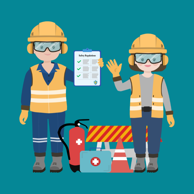 Post-Construction Cleaning Checklist