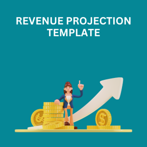 Revenue Projection Template
