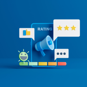Review Request System