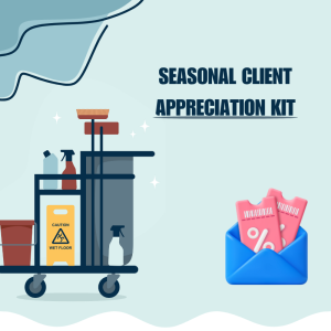 Seasonal Client Appreciation Kit