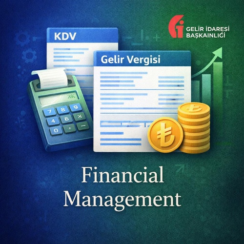 Financial Management eBook for Turkish Cleaning Businesses