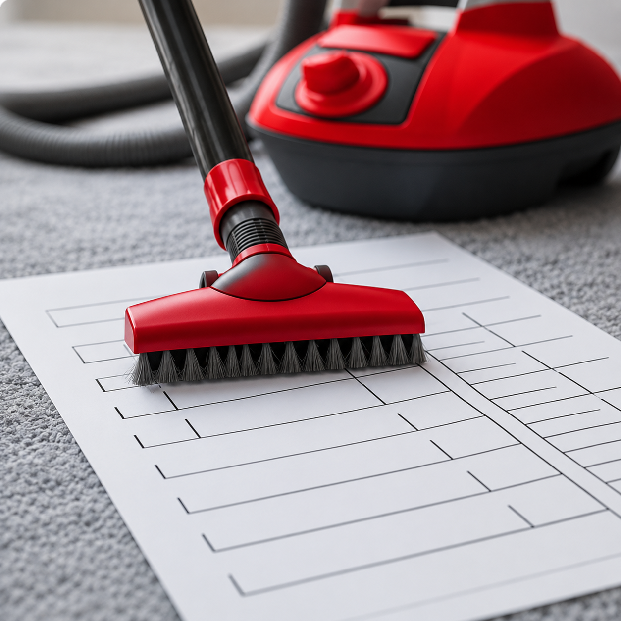 Airbnb & Vacation Rental Cleaning Checklist for Turkey