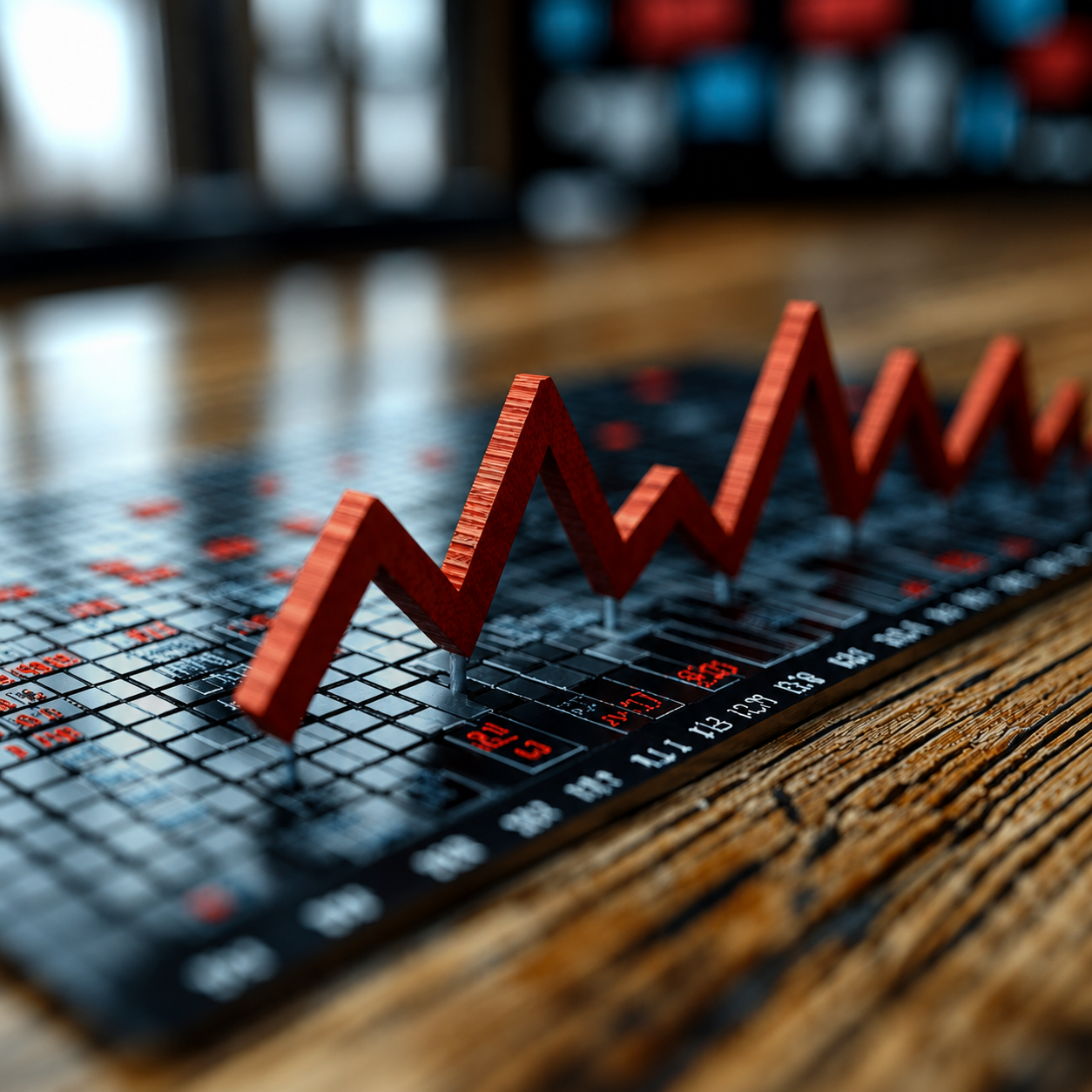 Break-Even Analysis Tool for Turkish Market