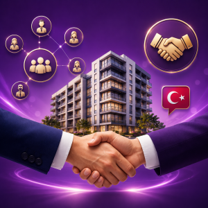 Local Partnership Toolkit for Turkish Market
