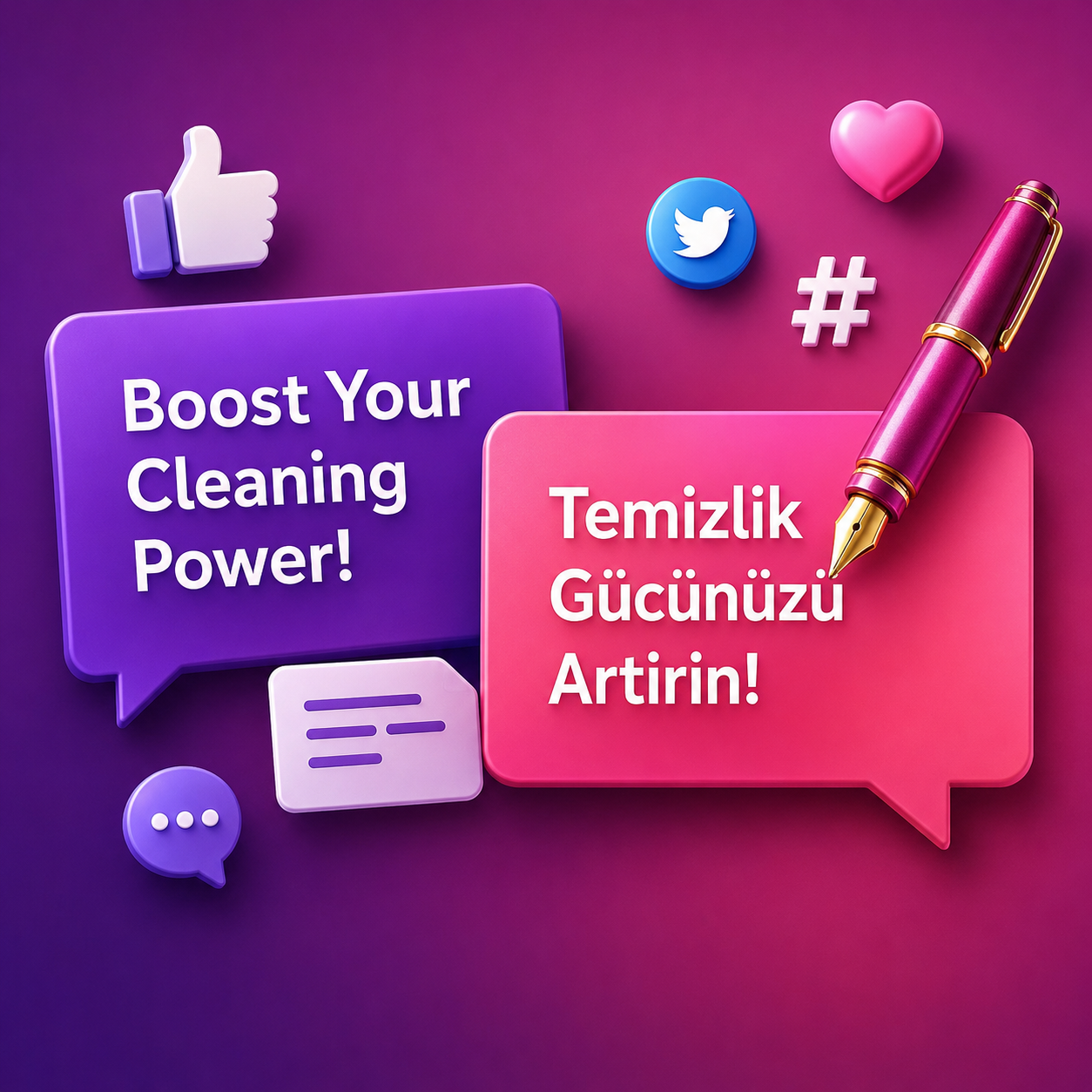 Marketing Copywriting Guide for Turkish Market