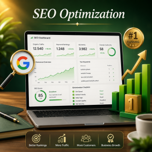 SEO Optimization Checklist for Turkish Market
