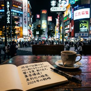 Marketing Copywriting Guide for the Japanese Market