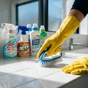Deep Cleaning Workshop for Japanese Properties