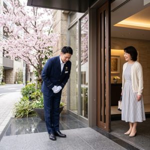 Customer Service Excellence Course for Japanese Clients