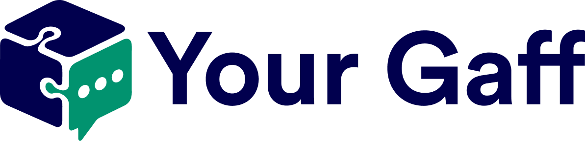 Your Gaff Main Logo 2